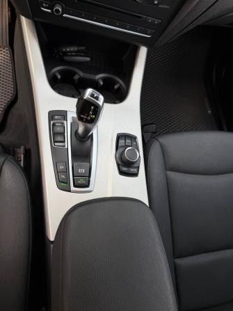 BMW X3 II (F25) с пробегом 2013 года, цена 1 752 000 рублей, 255528 км, внедорожник, Автокод Объявления
