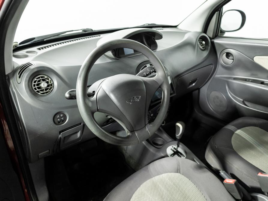 Chery IndiS (S18D) I Санкт-Петербург  - изображение 11