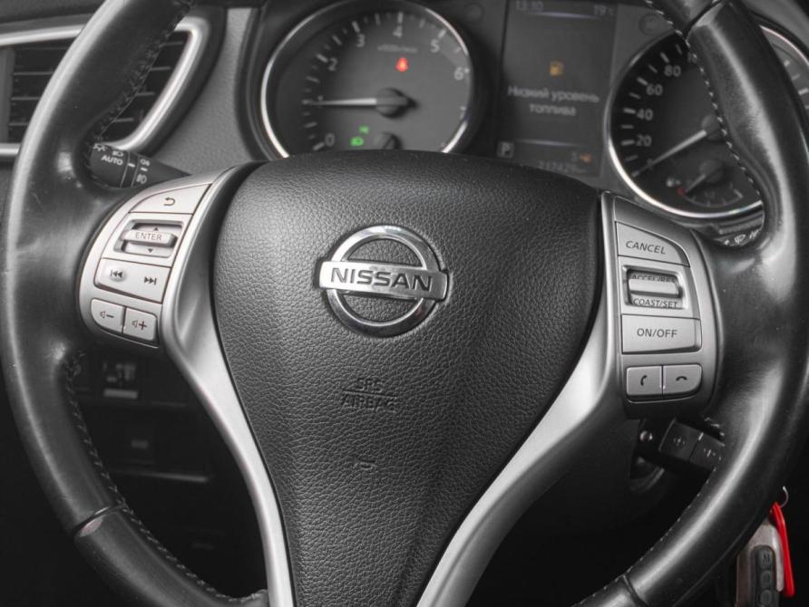 Nissan Qashqai II Тюмень  - изображение 20