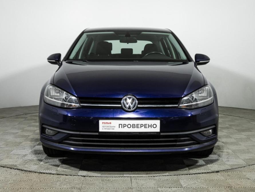 Volkswagen Golf VII Рестайлинг Санкт-Петербург  - изображение 2