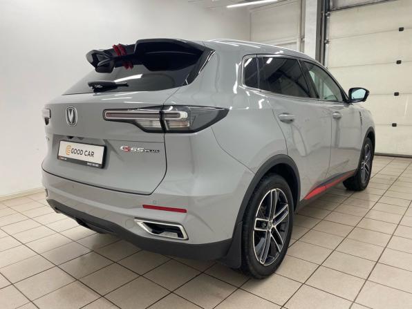Changan CS55 Plus II с пробегом 2023 года, цена 2 085 000 рублей, 25414 км, внедорожник, Автокод Объявления