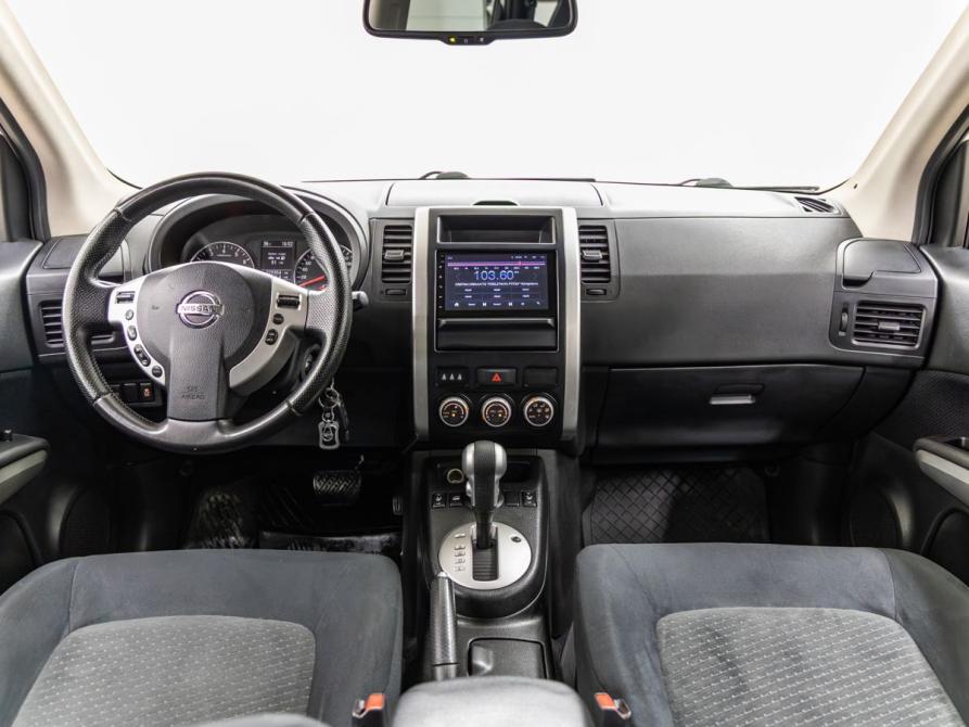 Nissan X-Trail II Волгоград  - изображение 13