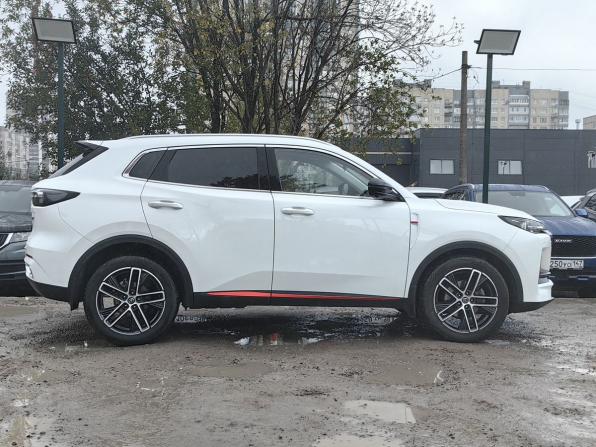 Changan CS55 Plus II с пробегом 2024 года, цена 1 999 000 рублей, 39800 км, внедорожник, Автокод Объявления
