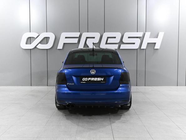 Volkswagen Polo V Рестайлинг с пробегом 2019 года, цена 1 599 000 рублей, 145964 км, седан, Автокод Объявления