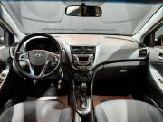 Hyundai Solaris I Рестайлинг Уфа  - изображение 28