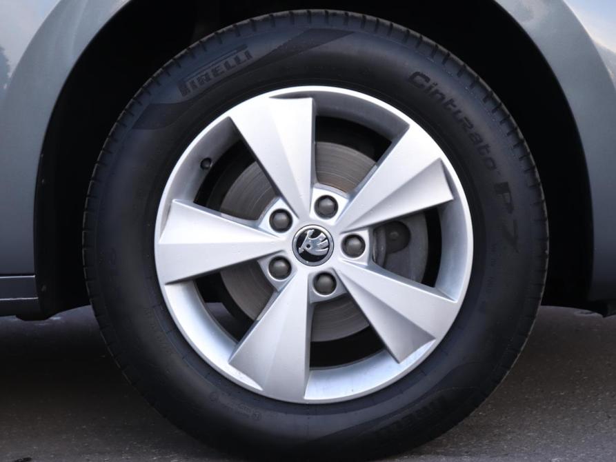 Skoda Octavia IV (A8) Москва  - изображение 18