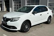 Renault Logan II Новороссийск  - изображение 22