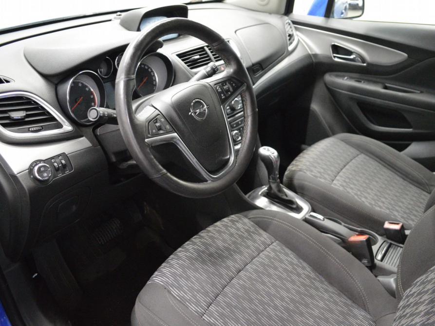 Opel Mokka I Санкт-Петербург  - изображение 10