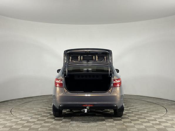 Lada (ВАЗ) Vesta I с пробегом 2019 года, цена 999 000 рублей, 71540 км, седан, Автокод Объявления