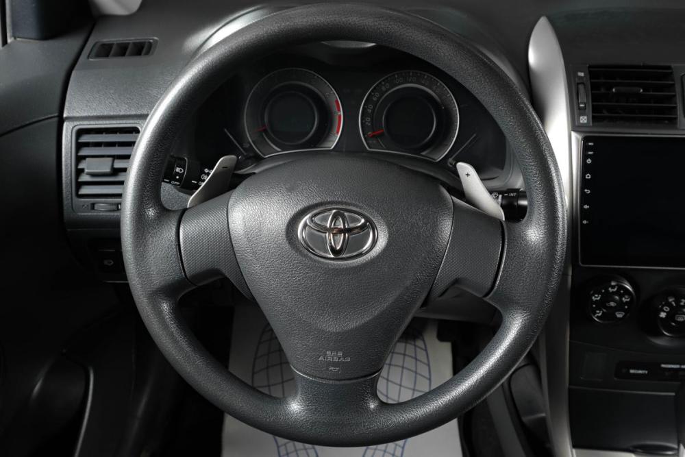 Toyota Corolla X (E140 E150) Тюмень  - изображение 14