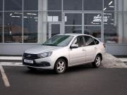 Lada (ВАЗ) Granta I Рестайлинг Курган  - изображение 25