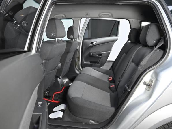 Opel Astra H Рестайлинг с пробегом 2007 года, цена 299 000 рублей, 216000 км, универсал, Автокод Объявления