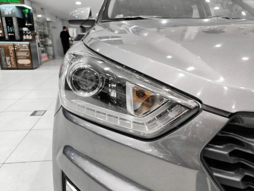 Hyundai Creta I Рестайлинг Казань  - изображение 21