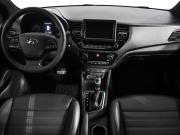 Hyundai Solaris II Рестайлинг Санкт-Петербург  - изображение 34