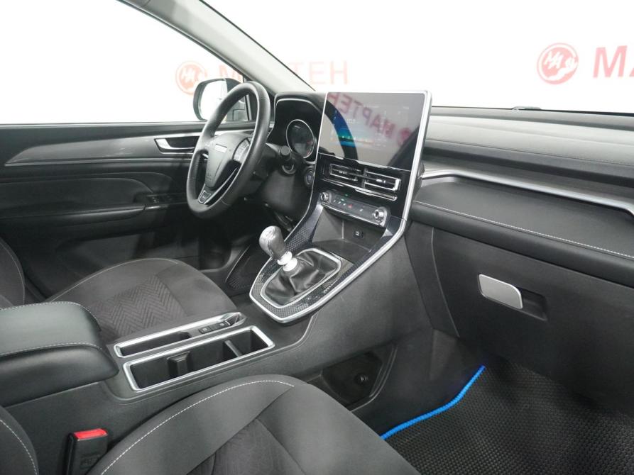 Haval M6 II Вологда  - изображение 10