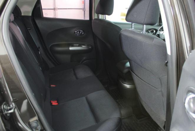 Nissan Juke I с пробегом 2011 года, цена 915 000 рублей, 90005 км, внедорожник, Автокод Объявления