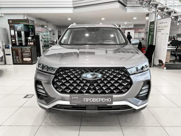 Chery Tiggo 7 Pro I с пробегом 2022 года, цена 1 650 000 рублей, 57565 км, внедорожник, Автокод Объявления