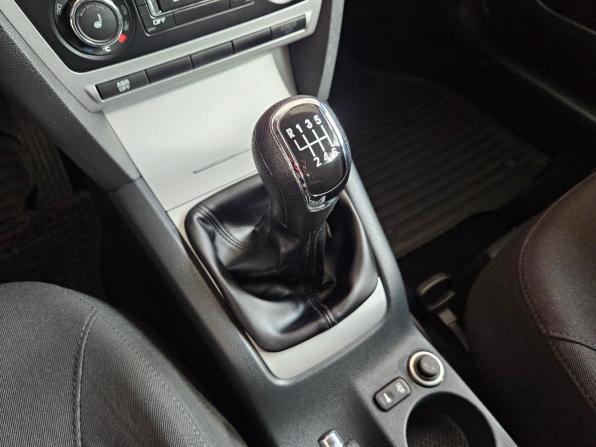 Skoda Octavia II (A5) Рестайлинг с пробегом 2013 года, цена 845 000 рублей, 175229 км, лифтбек, Автокод Объявления
