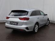 Kia Ceed III Рестайлинг Москва  - изображение 28