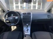 Toyota Corolla X (E140 E150) Рестайлинг Краснодар  - изображение 33