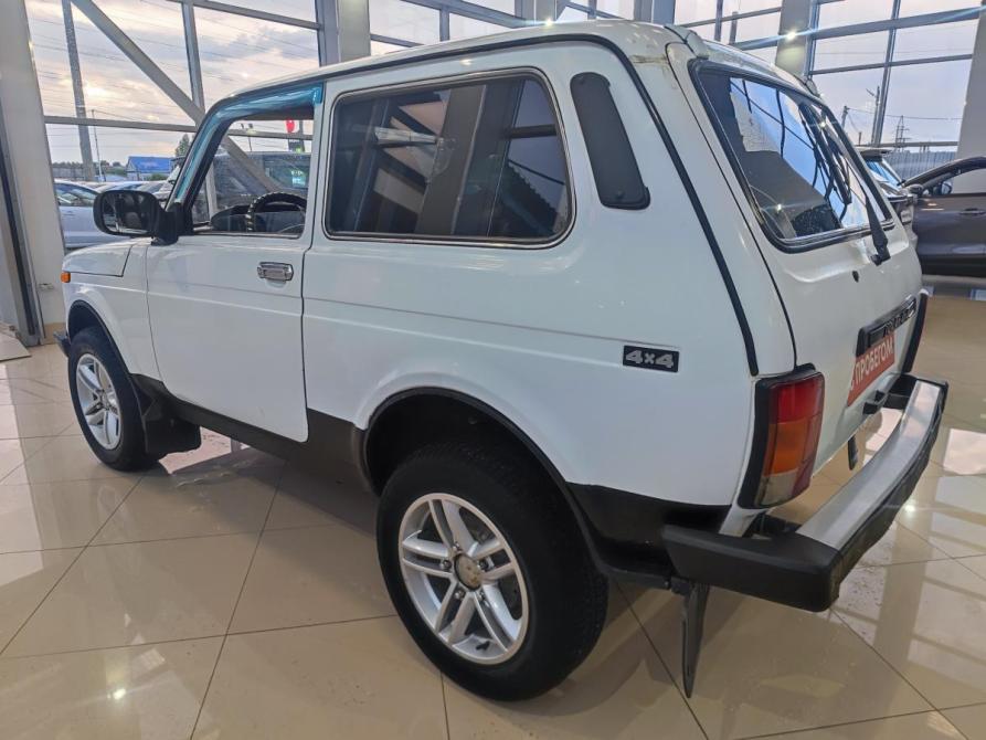 Lada (ВАЗ) 2121 (4x4) I Рестайлинг Арзамас  - изображение 7