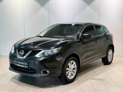 Nissan Qashqai II Самара  - изображение 18