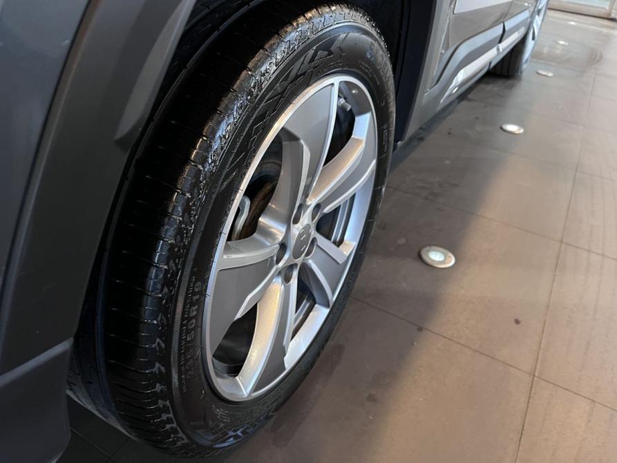 Geely Okavango I Рестайлинг Чебоксары  - изображение 19
