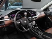 Skoda Kodiaq I Рестайлинг Москва  - изображение 29