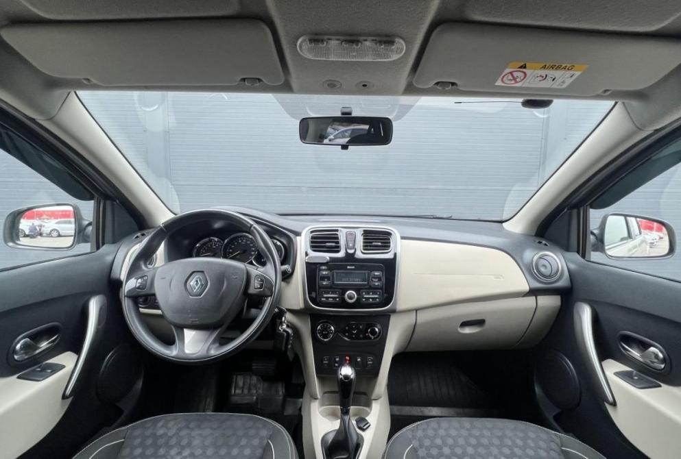 Renault Logan II Красноярск  - изображение 14