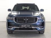 Geely Monjaro I Москва  - изображение 32
