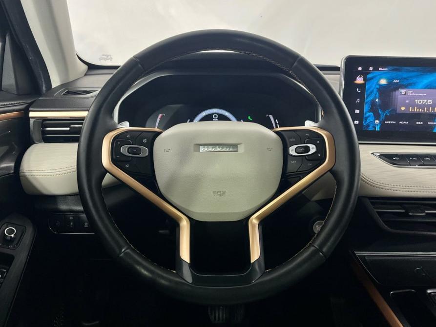 Haval Jolion I Рестайлинг Ижевск  - изображение 10
