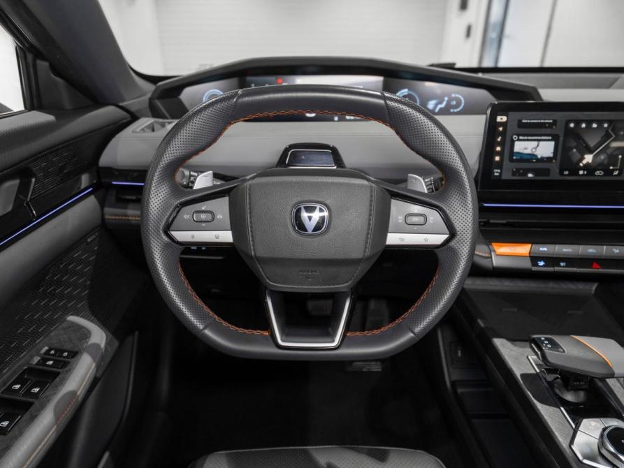 Changan UNI-V I Москва  - изображение 11