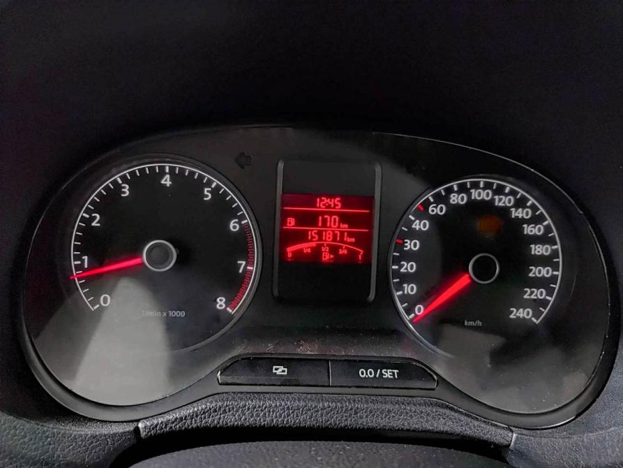 Volkswagen Polo V Уфа  - изображение 16