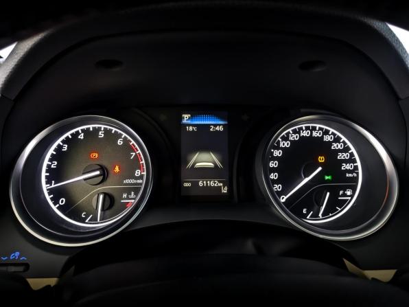 Toyota Camry VIII (XV70) с пробегом 2021 года, цена 3 150 000 рублей, 61157 км, седан, Автокод Объявления