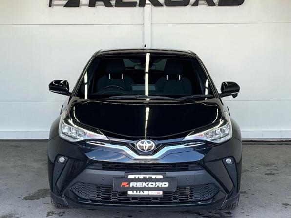 Toyota C-HR I Рестайлинг с пробегом 2020 года, цена 2 129 000 рублей, 27356 км, внедорожник, Автокод Объявления