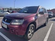 Suzuki Grand Vitara II Санкт-Петербург  - изображение 7