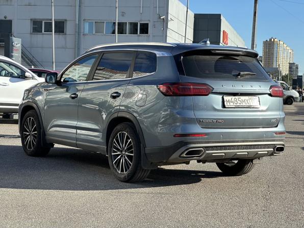 Chery Tiggo 8 Pro I с пробегом 2021 года, цена 1 689 000 рублей, 130616 км, внедорожник, Автокод Объявления