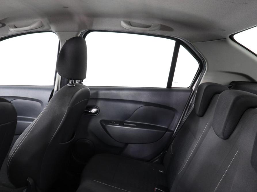Renault Logan II Рестайлинг Химки  - изображение 13