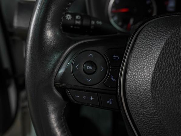 Toyota RAV4 V (XA50) с пробегом 2020 года, цена 3 929 000 рублей, 55571 км, внедорожник, Автокод Объявления