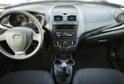 Lada (ВАЗ) Granta I Рестайлинг Сыктывкар  - изображение 37