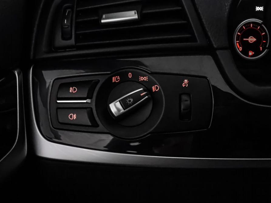 BMW 5 серии VI (F10/F11/F07) Рестайлинг Минеральные Воды  - изображение 13