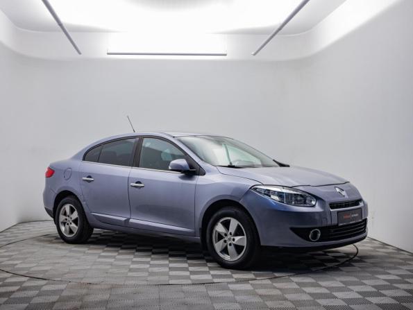 Renault Fluence I с пробегом 2010 года, цена 395 000 рублей, 192134 км, седан, Автокод Объявления
