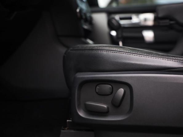 Land Rover Discovery IV с пробегом 2009 года, цена 1 510 000 рублей, 244490 км, внедорожник, Автокод Объявления