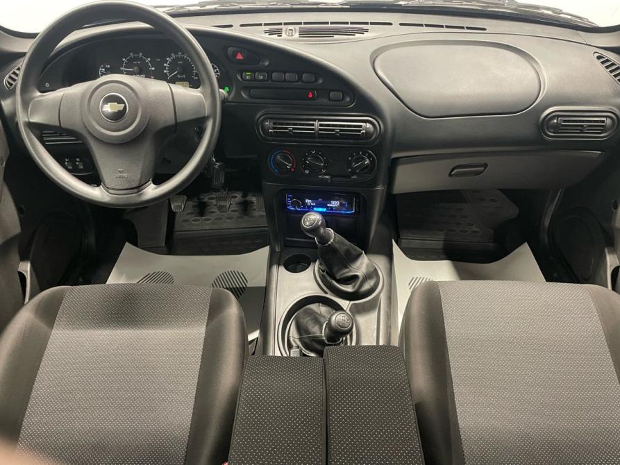 Chevrolet Niva I Рестайлинг Санкт-Петербург  - изображение 11