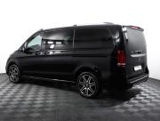 Mercedes-Benz V-Класс III (W447) Рестайлинг Москва  - изображение 33