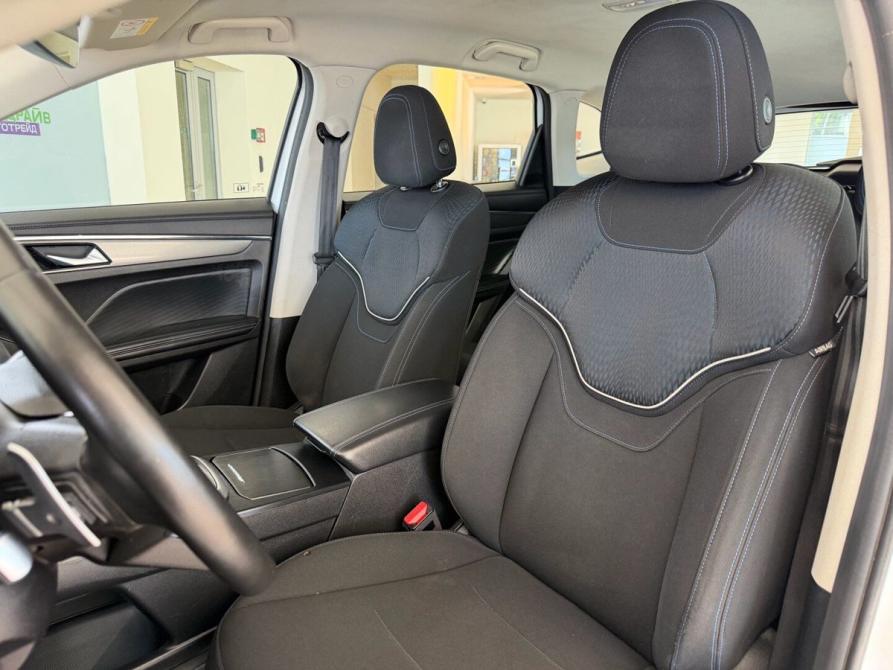 Haval Jolion I Москва  - изображение 16