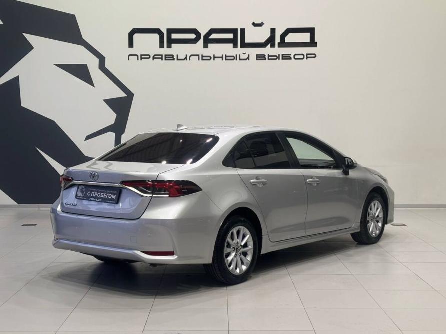 Toyota Corolla XII (E210) Ростов-на-Дону  - изображение 7
