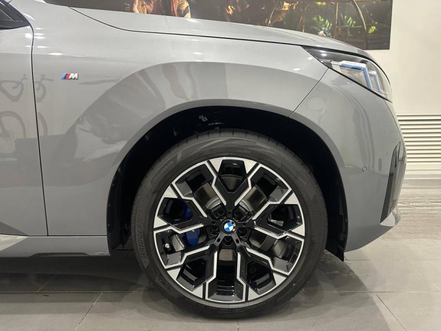BMW X3 IV (G45/G48) Новосибирск  - изображение 6