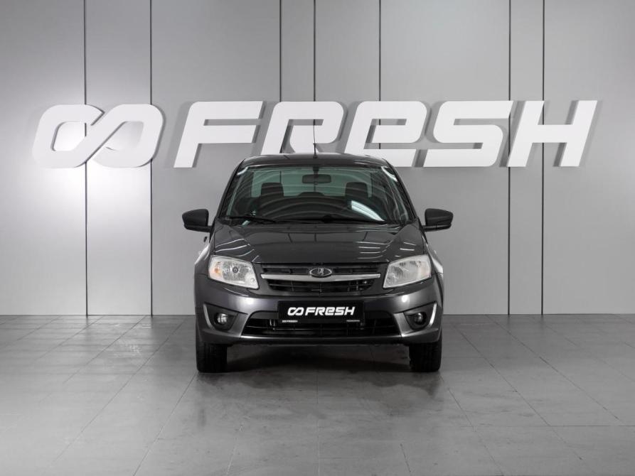 Lada (ВАЗ) Granta I Минеральные Воды  - изображение 3