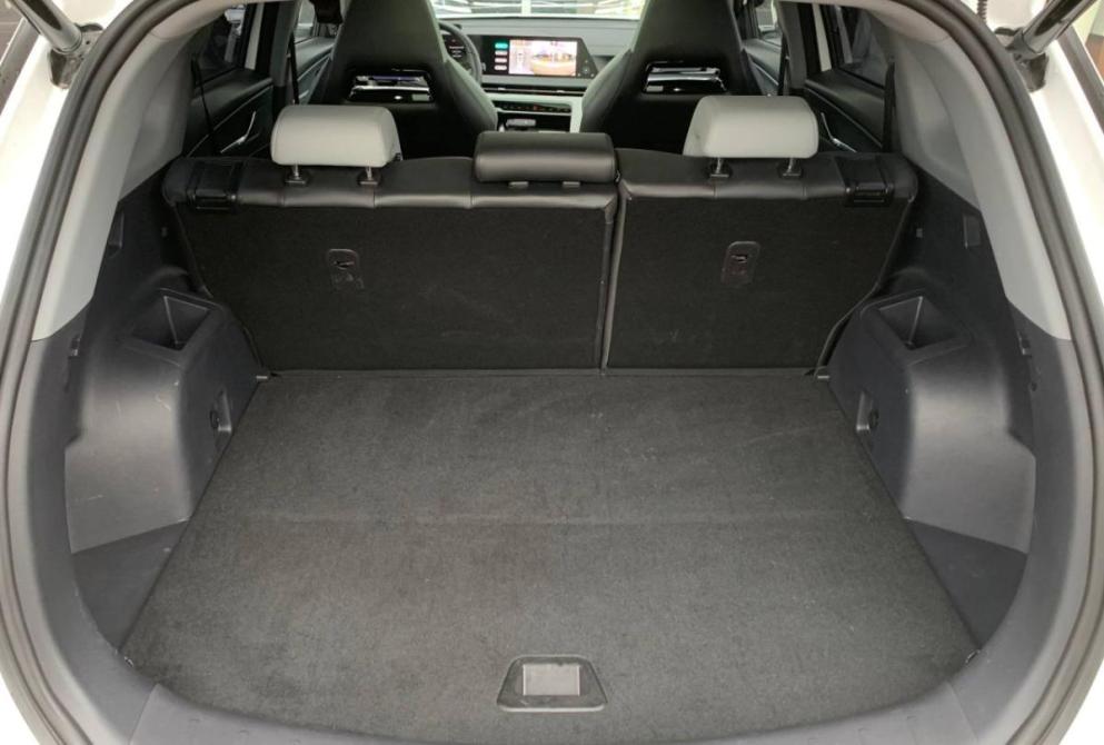 Changan CS75 Plus III Красноярск  - изображение 27